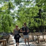 Palais du Luxembourg