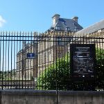 Palais du Luxembourg