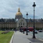 Les Invalides