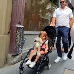 Everybody needs friends