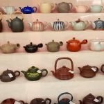 I'm a little tea pot