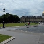 Les Invalides