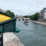 River Seine