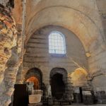 Musee de Cluny Roman Bath
