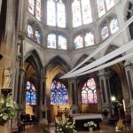 Church Saint-Séverin