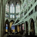 Must be getting ready for a wedding