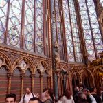 No need for curtains