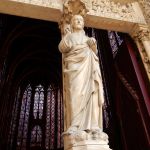 Guardian of the gate