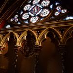 Sainte Chapelle