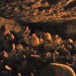 Has anyone seen Grandpa?