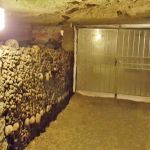 Gateway to the forbidden zone