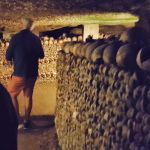 You really can't get lost in here