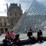 Its a lovely afternoon