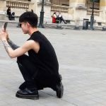 Getting the right perspective