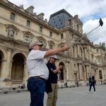 I need a longer stick