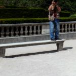 Getting a better angle