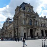 How cool is this building?