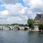 The end of the museum