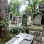 Park-like resting place