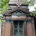 Simple little resting place