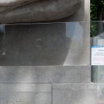 Pint of bourbon for Oscar Wilde