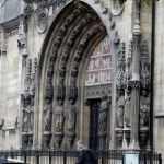 Passing with no notice