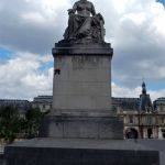 Monuments on every corner