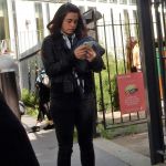 Ever-present smart phones