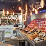 How about some seafood?