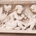 Details of the Grand Palais