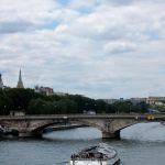 River Seine