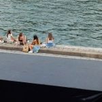 Picnic on the Seine