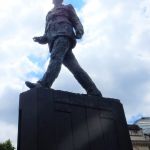 General Charles de Gaulle