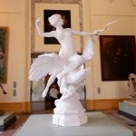 Petit Palais art work