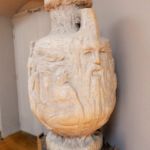 Petit Palais art work