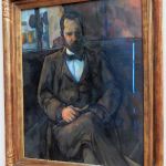 Petit Palais art work