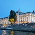 Twilight over the MO