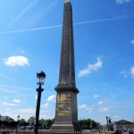 Streets of the Concord