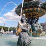 Fountain of the Concord