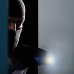 Breaking and Entering