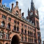 St. Pancras