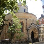 Templer Cathedral