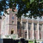 Lincoln Inn
