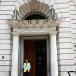 Security is a lonely job