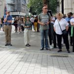 Who is that coming in?