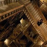 Stairs going in every direction