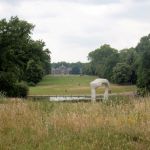Hyde Park - Kensington Palace