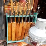 I'd kinda like a bat