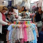 Looking for baby clothes, again.