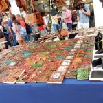 The odd, the unusual, and the tawdry